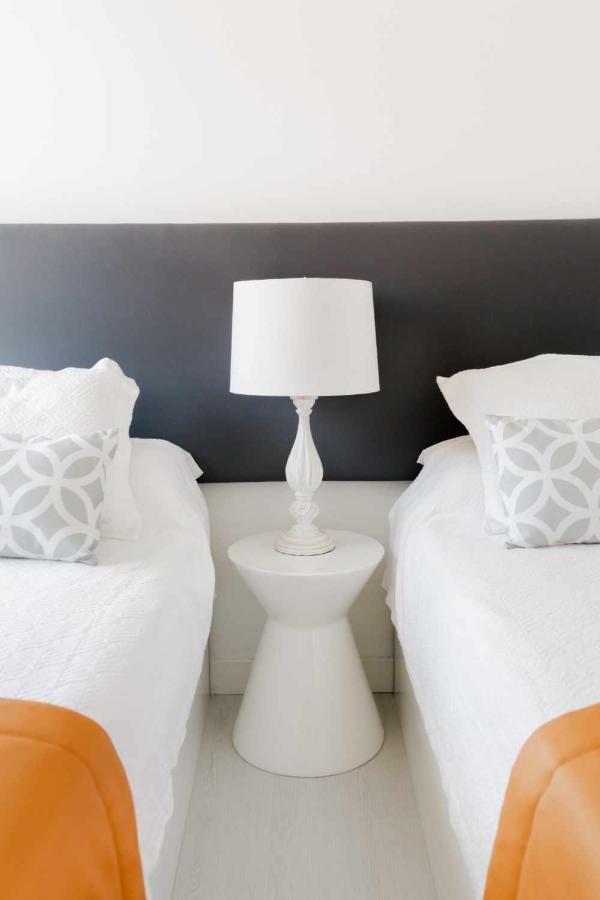 El Viso Smart III Apartment Madrid Exterior photo